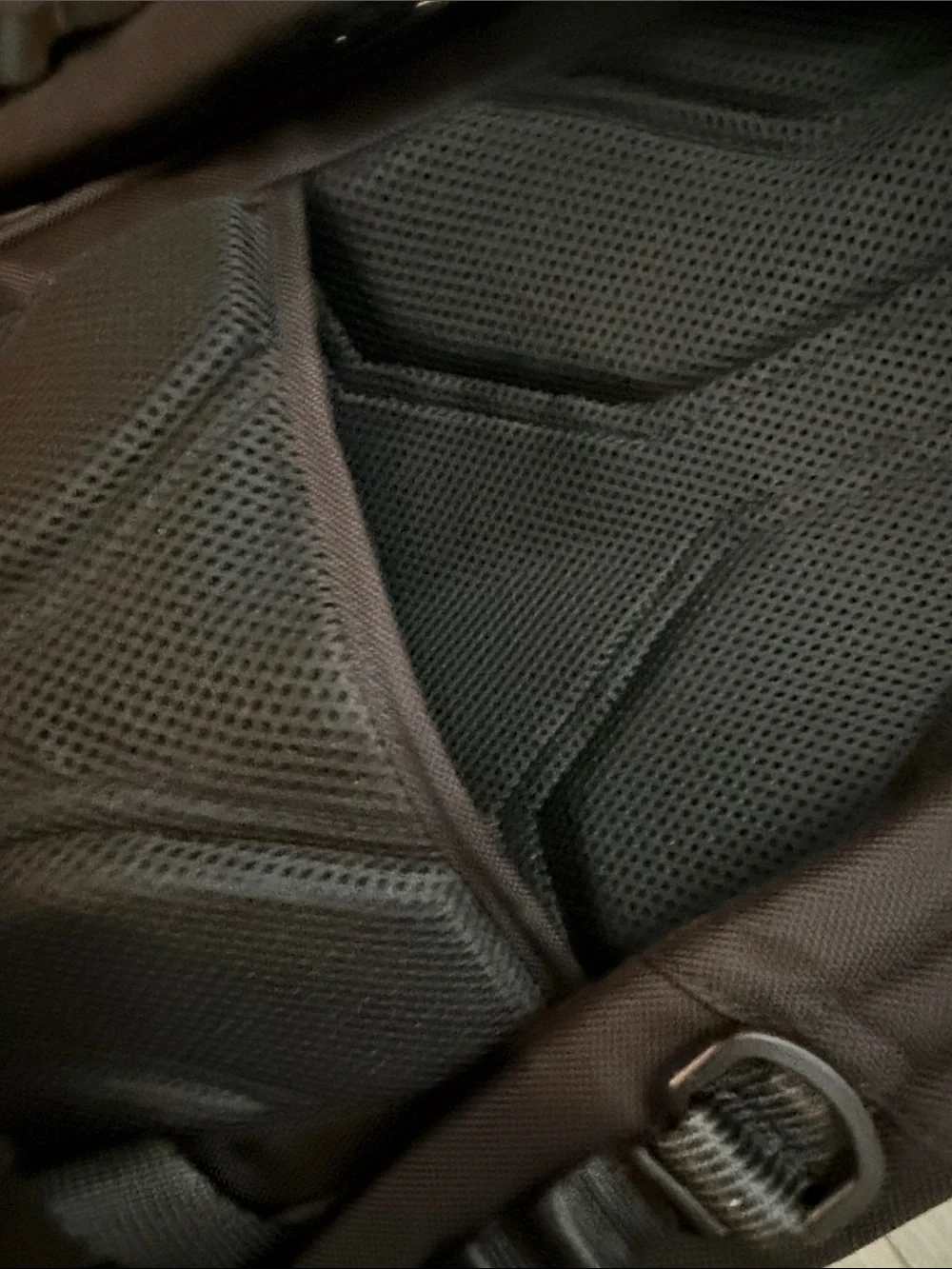 NWT TUMI Alpha 3 Backpack